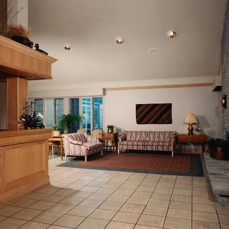 Auberge De La Baie كراكويت المظهر الخارجي الصورة
