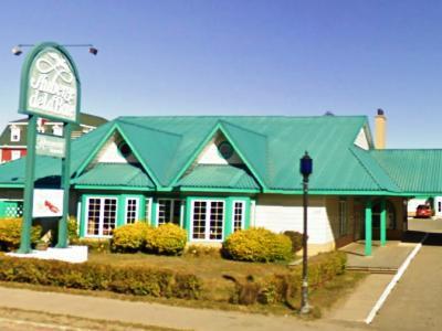 Auberge De La Baie كراكويت المظهر الخارجي الصورة